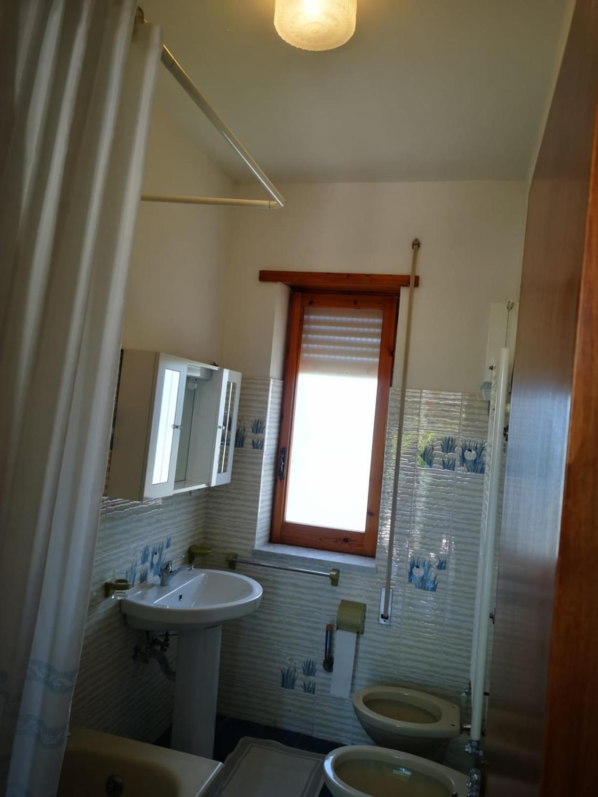 G&M Holiday Home 2 Minturno Buitenkant foto